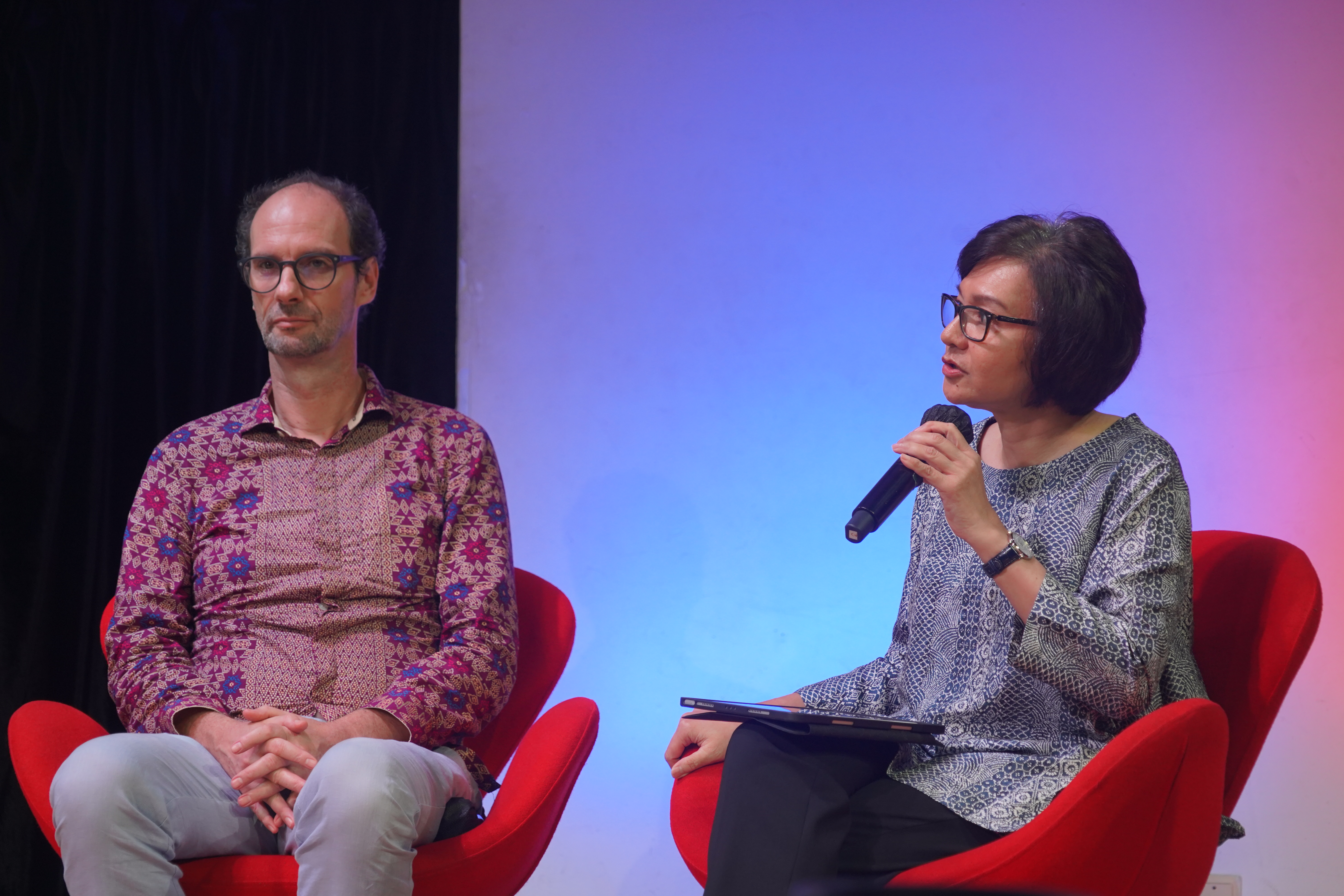 Pre Event INAMICE Image 7